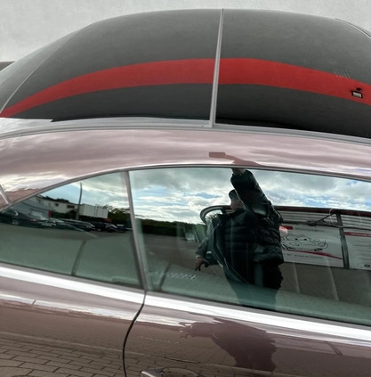 Volkswagen Eos cena 25500 przebieg: 127500, rok produkcji 2006 z Włocławek małe 277